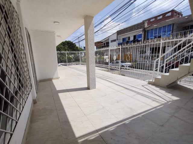Casa en arriendo, Alto bosque