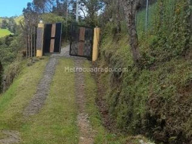 Casa en Arriendo, Alto De La Virgen, Guarne