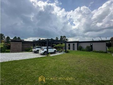 Casa en arriendo, Alto de las palmas