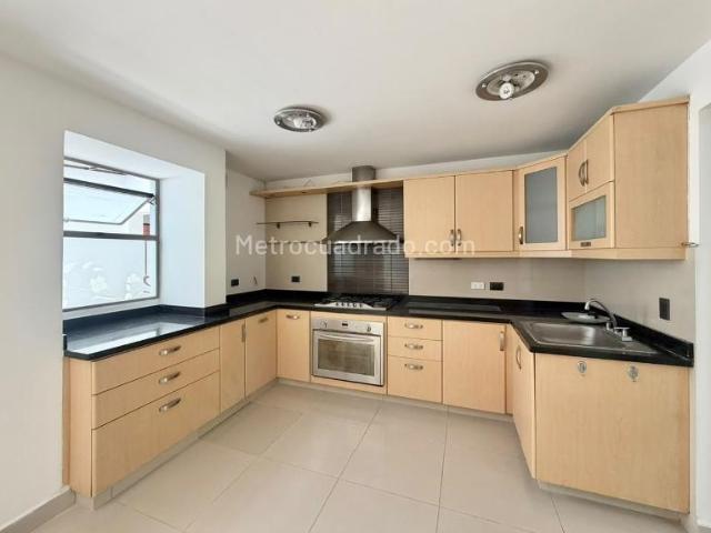 Casa en Arriendo, Alto De Las Palmas, Medellín