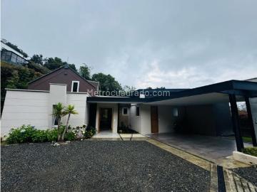 El Peñasco, Envigado, Antioquia