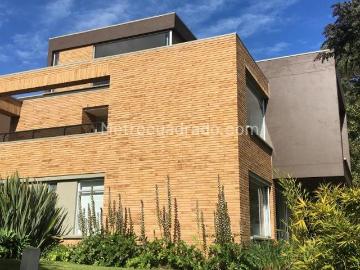 Casa en Arriendo, ALTO DE PATIOS, La Calera