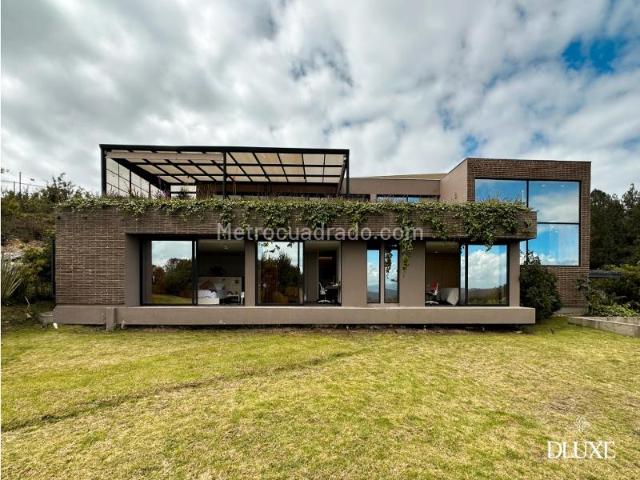 Casa en Arriendo, Alto De Patios, La Calera