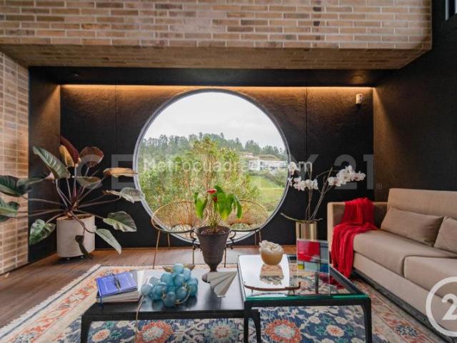 Casa en Arriendo, Alto De Palmas, Envigado