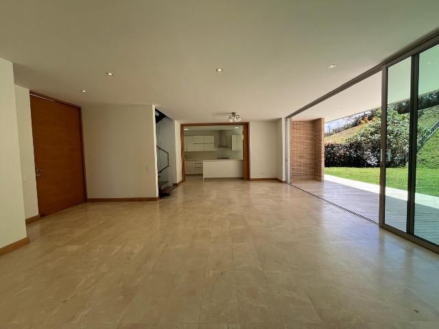 Casa en arriendo, Alto de palmas