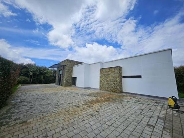 Casa en arriendo, Alto de palmas