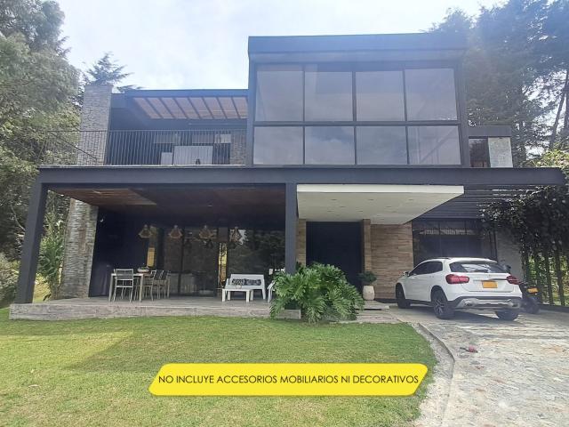 Casa en arriendo, Alto de palmas