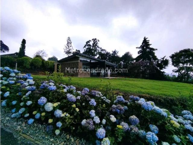 Casa en Arriendo, Alto Palmas, Envigado