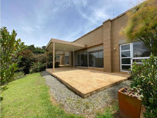 Casa en arriendo, Alto palmas