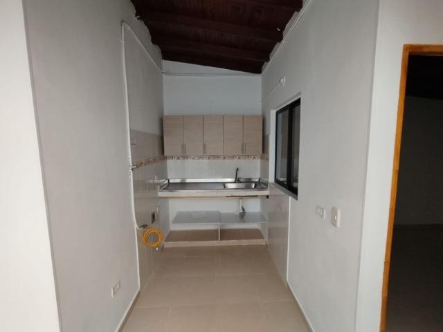Casa en arriendo, Altos de niquia