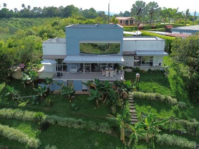 Casa en arriendo Altos De Belmonte, San Joaquín