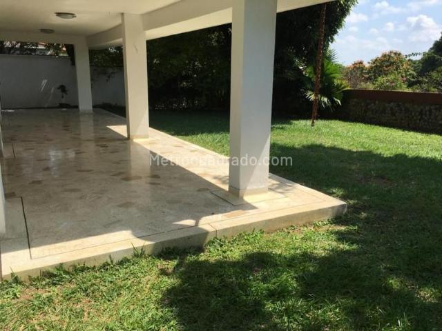 Casa en Arriendo, ALTOS DE CIUDAD JARDIN, Cali