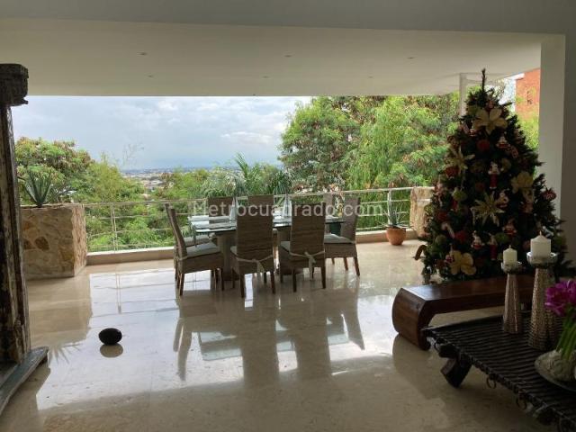 Casa en Arriendo, ALTOS DE CRISTALES, Cali