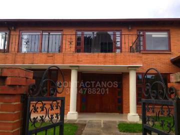 Casa en arriendo, Altos de hycata