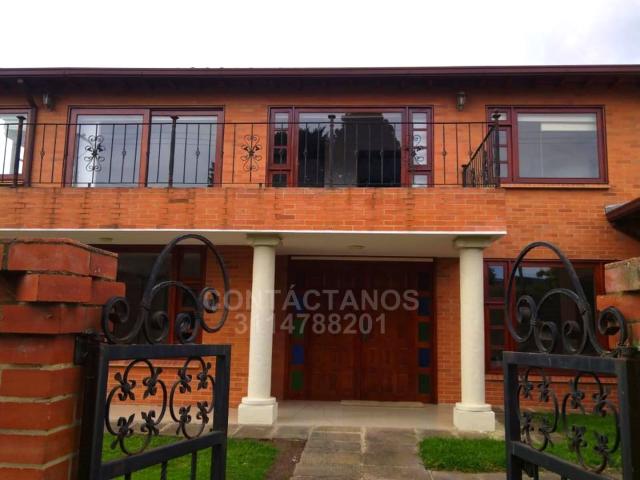 Casa en arriendo, Altos de hycata