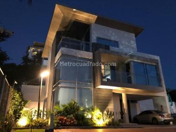 Casa en Arriendo, Altos de la Carolina, Ibagué