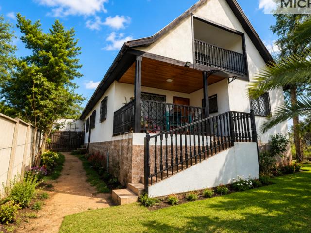 Casa en Arriendo – Altos de Lircay – Talca