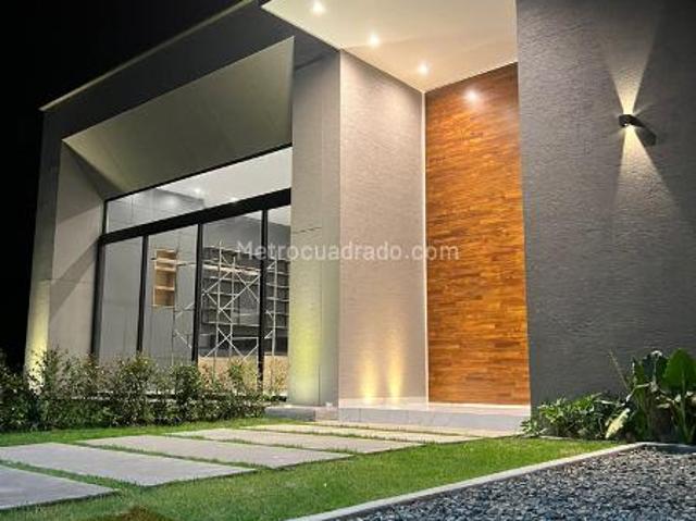 Casa en Arriendo, Altos De Llano Grande Ii, Pereira