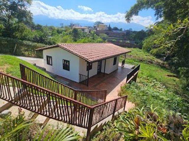 Casa en arriendo, Altos de ruitoque