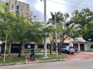 Casa en Arriendo, Altos De Riomar, Barranquilla