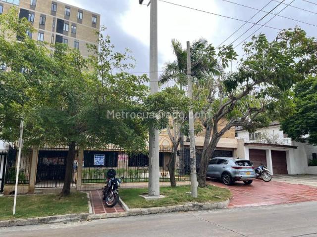 Casa en Arriendo, Altos De Riomar, Barranquilla