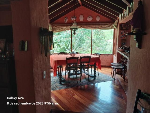 Casa en Arriendo, Altos De Yerbabuena, Chía