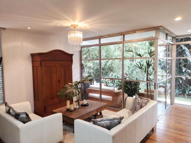 Casa en arriendo, Altos del poblado