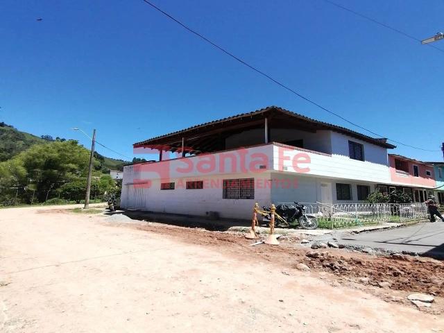 Casa en arriendo, Altos del poblado
