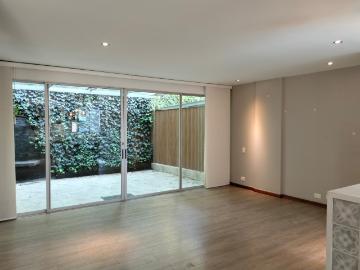Casa en arriendo, Altos del poblado