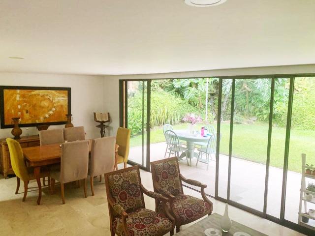 Casa en arriendo, Altos del poblado