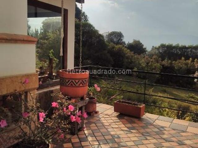 Casa en Arriendo, Altos del roble Via Arcabuco, Villa De Leyva