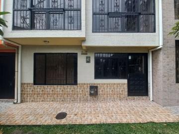 Casa en arriendo Altamira, Ibague