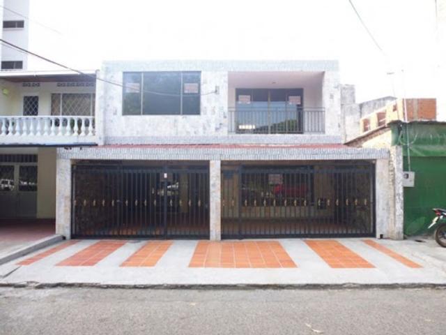 Casa en arriendo Altico, Central