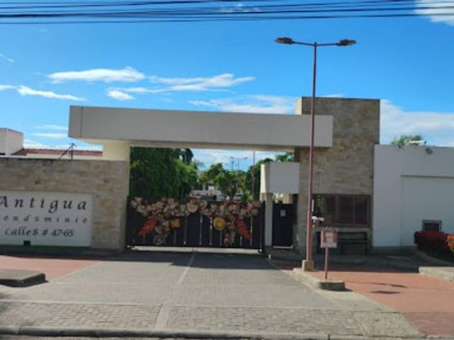 Casa en arriendo Altico, Central