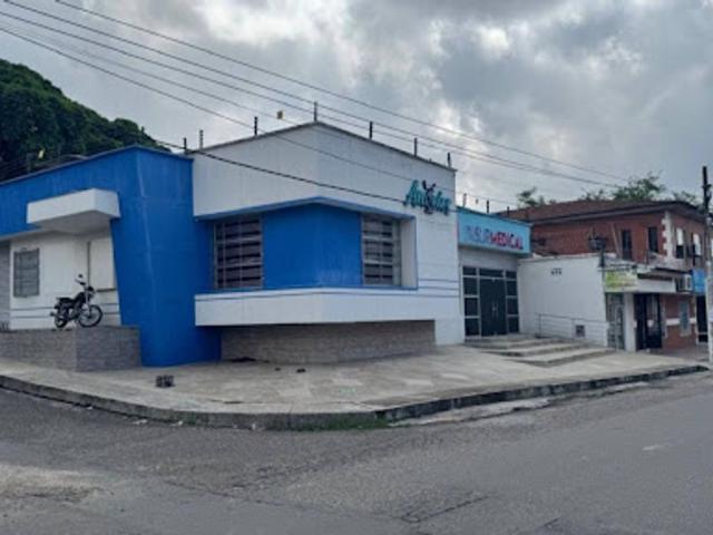 Casa en arriendo Altico, Central