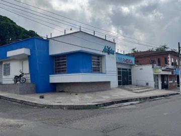 Casa en arriendo Altico, Central