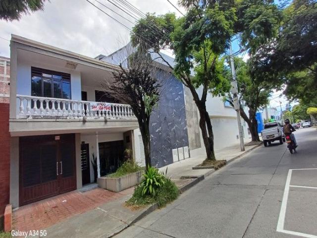 Casa en arriendo, Alvernia