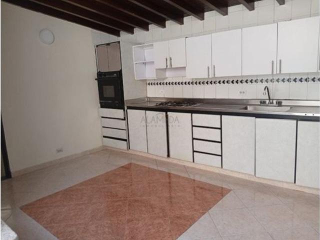 Casa en arriendo, America lorena