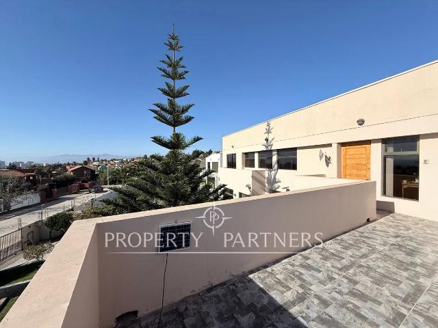 Casa En Arriendo Amoblada En El Rosario De Peñuela.