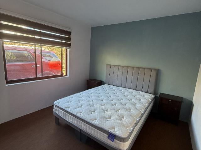 ARRIENDO CASA AMOBLADA EN PINGUERAL