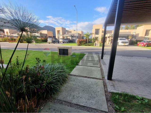 Casa en Arriendo Amoblada en Ponte Verdi Cota