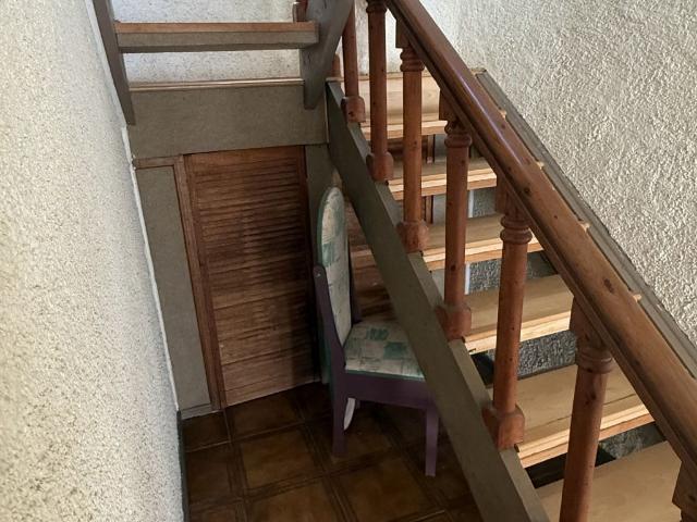 CASA EN ARRIENDO AMOBLADA PINGUERAL