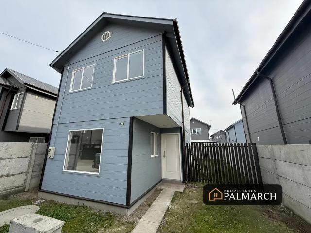Casa En Arriendo Amoblada Y Sin Amoblar En Chillán