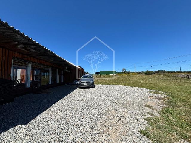 CASA EN ARRIENDO AMOBLADA 4D 3B EN MOLINO VIEJO