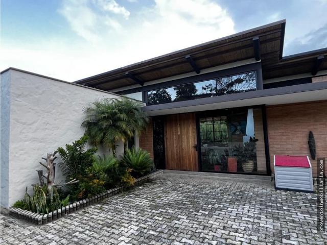 Casa en Arriendo Amoblado en El Carmen de Viboral