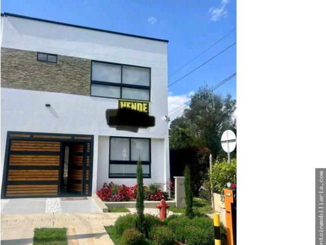 Casa en Arriendo Amoblado en Llanogrande