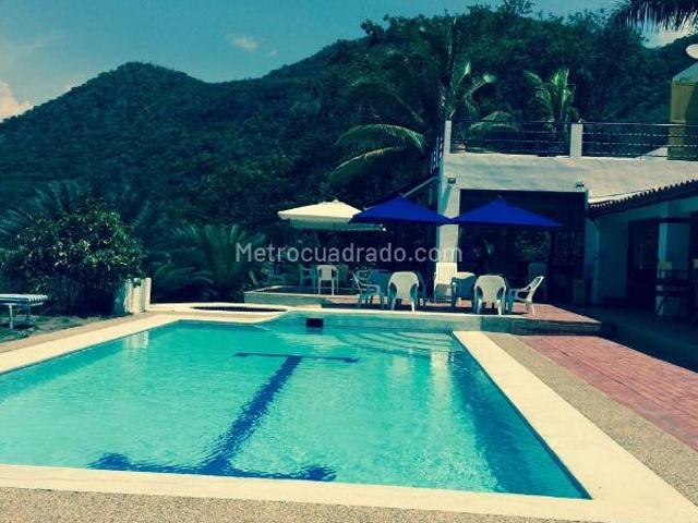 Casa en Arriendo, ANAPOIMA, Anapoima