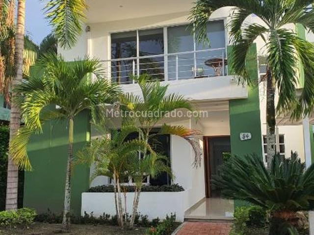 Casa en Arriendo, Anapoima, Anapoima
