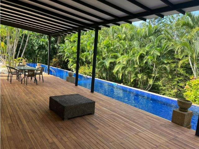 Casa en arriendo Anapoima, Cundinamarca
