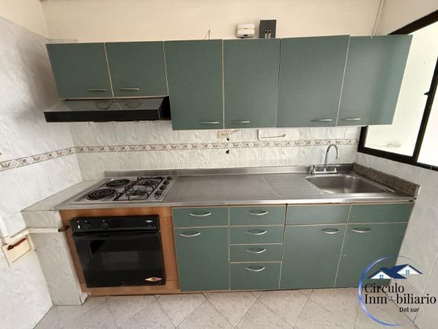 Casa en arriendo, Andalucia